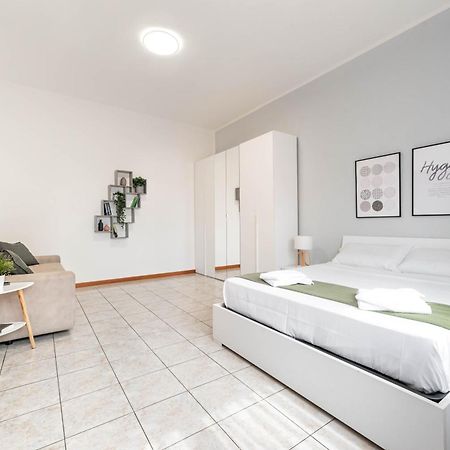 Italstay - Aspetti Shining 9 - 2 Min Tram Stop Padua Exterior foto