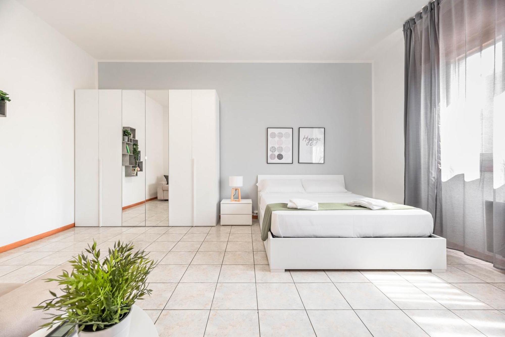 Italstay - Aspetti Shining 9 - 2 Min Tram Stop Padua Exterior foto